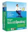 Dragon NaturallySpeaking vERsion 9  Spanish and English